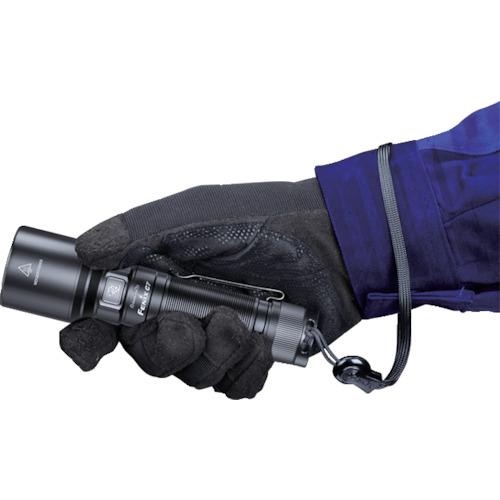 ＦＥＮＩＸ　充電式ＬＥＤライト　Ｃ７ C7