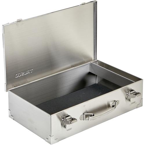 TRUSCO中山 TRUSCO(トラスコ) ステンレス トランク工具箱