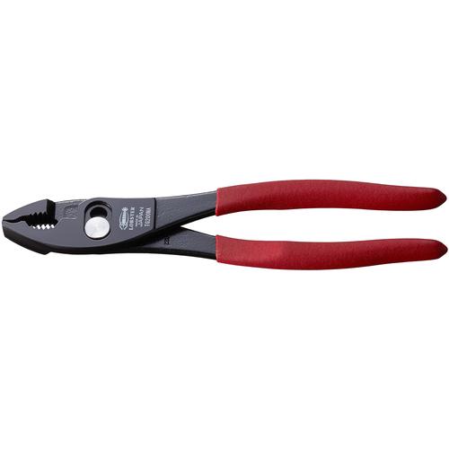 工具の楽市エビ ネジアンギラス トリグリッププライヤータイプ ２００ｍｍ Tg0na 信頼