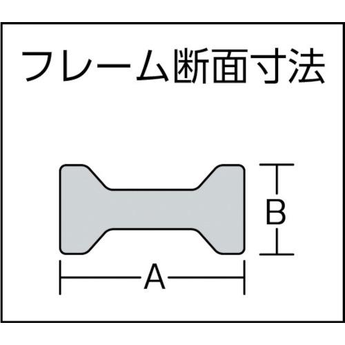 ベッセイ　木工用クランプ　ＫＲ−ＡＳ型　アタッチメント KRAS｜kougurakuichi｜02