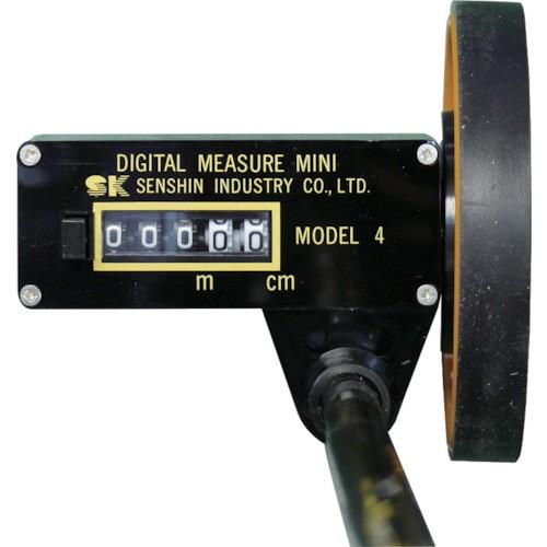 れます 宣真 通販 Paypayモール コロコロメジャー４型 D 4 工具の楽市