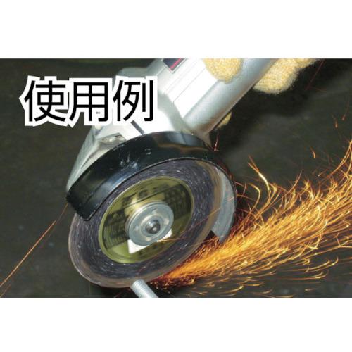 富士　薄物切断砥石雷鳥スリムゴールド３０５ｍｍ RSG305【10枚】_1