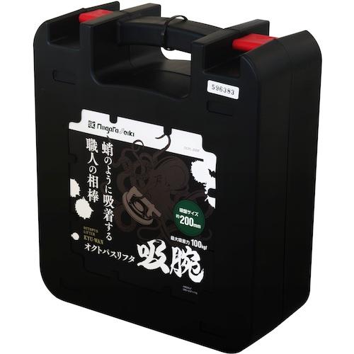 新潟精機 SK オクトパスリフタ 吸腕 OCPL-200F : 工具の楽市 - 通販 