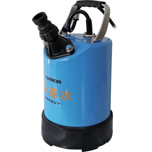ＴＥＲＡＤＡ　ミスター底水水中ポンプホースセット S-500LN HOSESET 50HZ_1