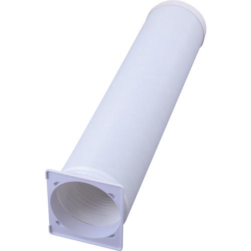 Ｓｕｉｄｅｎ　排気ダクトＳＳ−１６ＭＸ共用 SS-HD-160-3M（Yahoo!・工具の楽市）