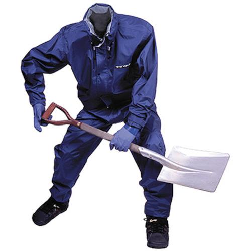 カジメイク  770055LL スリーレイヤースーツ　ネイビー　ＬＬ カジメイク カジメイク スリーレイヤースーツ ネイビー LL 7700-55