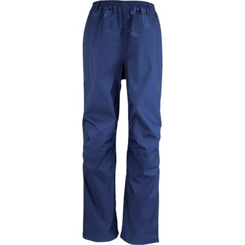 カジメイク カジメイク スリーレイヤースーツ ネイビー LL 7700-55