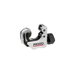RIDGID 2イン1 スプリング式チューブカッター 32573 : 工具の