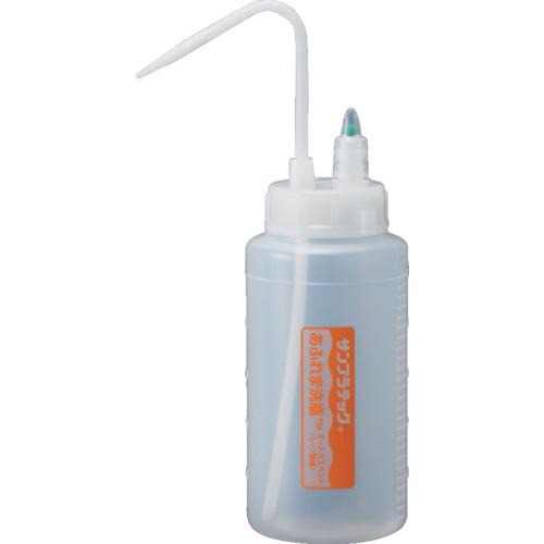 はるむページ サンプラ あふれま洗瓶 500ml 27024 : 工具の楽市 - 通販 - Yahoo