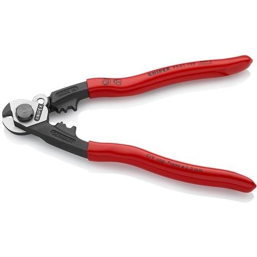 ＫＮＩＰＥＸ　ワイヤーロープカッター　１９０ｍｍ 9561-190_7