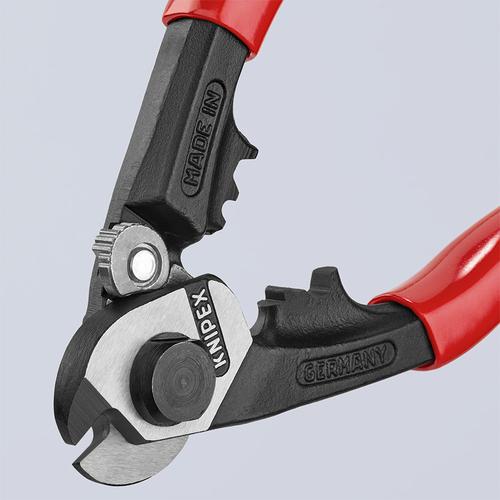 ＫＮＩＰＥＸ　ワイヤーロープカッター　１９０ｍｍ 9561-190_9