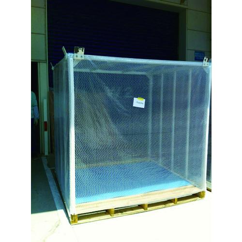 (未使用･未開封品)　TRUSCO(トラスコ) 帯電防止防炎フィルムシート0.2X1370X30M TSEF-2 v1yptgt TRUSCO中山 TRUSCO(トラスコ) 帯電防止防炎フィルムシート0