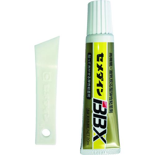 セメダイン　ＢＢＸ　クリア　２０ｍｌ　（弾性粘着剤）　ＮＡ−００７ NA-007｜kougurakuichi｜03