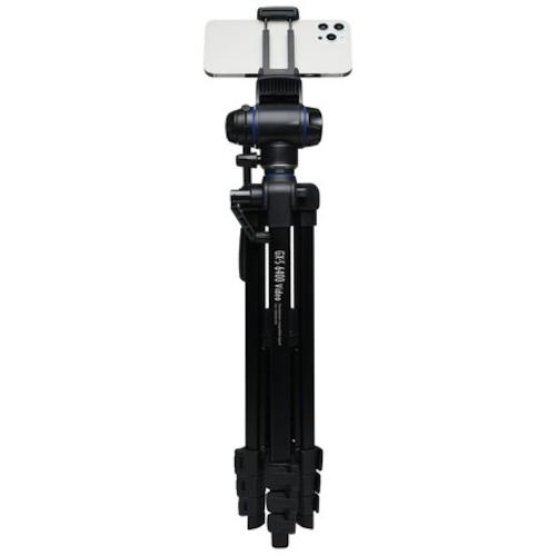 ＳＬＩＫ　４４１７３４　スマホ対応カメラ用三脚ＧＸ−Ｓ　６４００　ＶＩＤＥＯ SLGX-S6400VIDEO≪オススメ≫_1