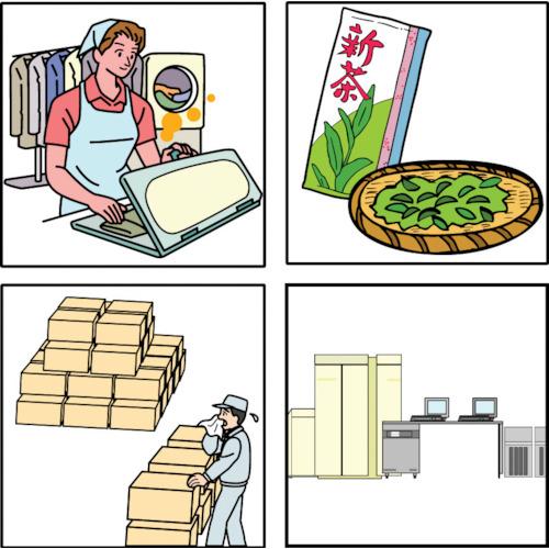 ＮＡＫＡＴＯＭＩ 除湿機 ＤＭ−１５ DM-15≪ものづくり≫の画像