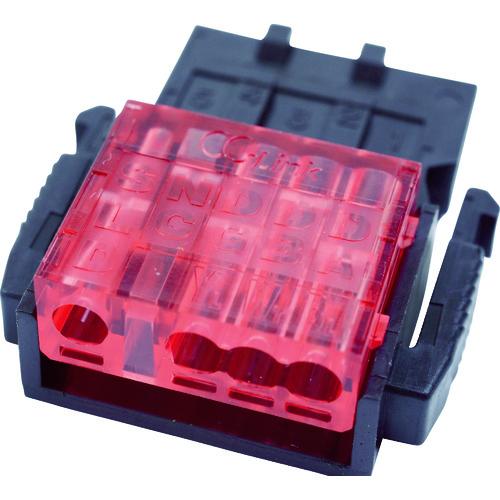 Aページ 3M パワークランプ ワイヤーマウントソケット5極 35505-6000-B0M GF