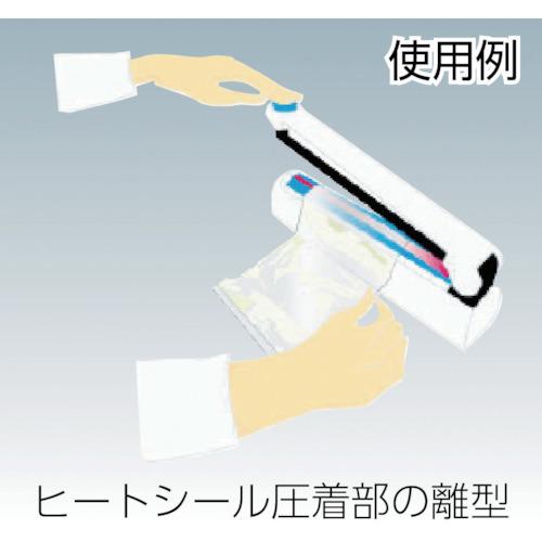ｃｈｕｋｏｈ　フッ素樹脂（テフロンＰＴＦＥ製）ガラスクロス粘着テープ　ＡＧＦー１００ＦＲ　０．１５ｔ×１５０ｗ×１０ｍ AGF100FR-15X150_1
