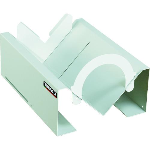 TRUSCO中山 TRUSCO(トラスコ) 一斗缶 ペール缶用スタンド 缶保くん