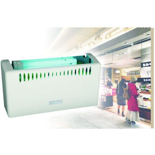 朝日 捕虫器 「ＭＰＲ−０１」 テープ自動巻取りタイプ MPR-01の画像