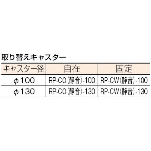 カナツー　静音［［Ｒ下］］プラ２５０折り畳み式運搬車　PLA250-DX≪お取寄商品≫