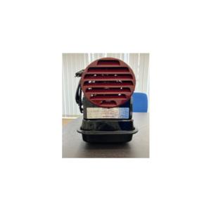 静岡 熱風オイルヒーター ホットガン ３０ＲＳ HG30RSの画像