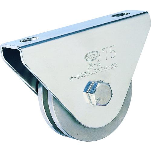 35 割引人気商品ランキング マルコン オールステンレス枠付重量車 １５０ｍｍ コ型 S 3650 150 お取寄商品 代引不可 板戸 障子 住宅設備 Diy 工具 Solcaloja Med Ec