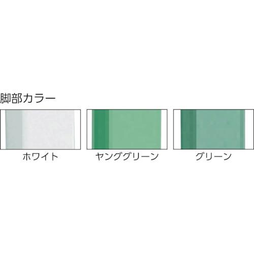 売上倍増 TRUSCO(トラスコ)　ＨＡＥ型立作業台　１８００Ｘ９００ＸＨ９００　ホワイト色 HAE-1809 W≪お取寄商品≫