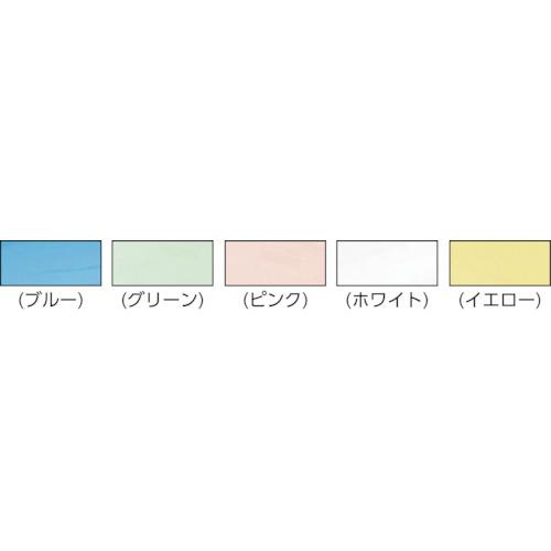 サンコー　フタ一体型折りたたみコンテナー　５５９１１０　マドコンライトＣ−５０Ｂブルー SKMLO-C-50B-BL｜kougurakuichi｜02