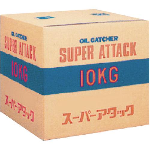 壽環境機材 油吸着材 ”スーパーアタック１０” シートタイプ（１００枚入） SUPERATTACK10の画像