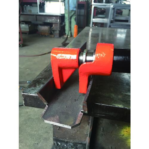 ＢＡＨＣＯ 携帯用ラムキット ４ｔｏｎ BH8PR4000の画像