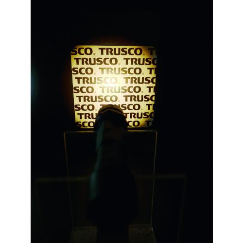 TRUSCO(トラスコ)　充電式防水ＬＥＤライト　ＮＵＤＡ　３２０ルーメン　ＯＤ色 TLWN-320-OD_4