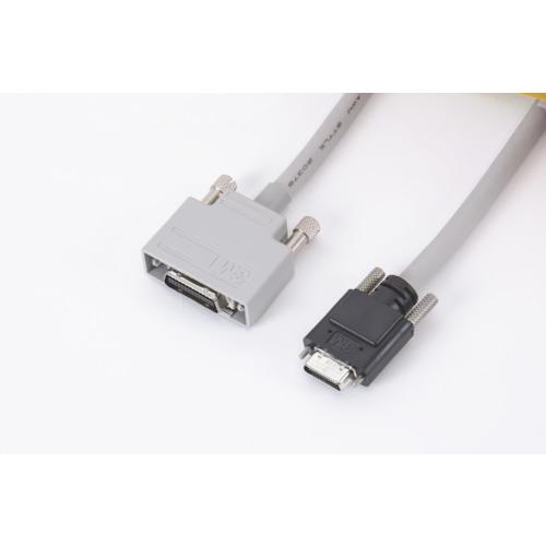 3M 3M カメラリンク PoCL ケーブルアッセンブリ7m 1MD26 3M 3M カメラリンク PoCL ケーブルアッセンブリ7m 1MD26