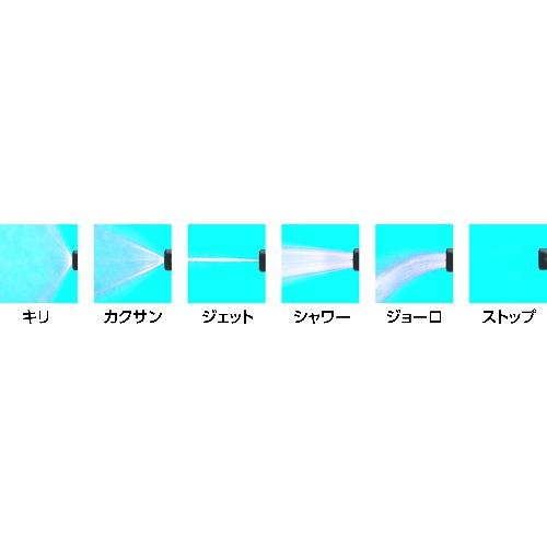 ＩＲＩＳ　１３４６７０　キャリングホースリール　３０Ｍ　グレー 30M-C｜kougurakuichi｜02