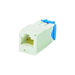 PANDUIT（パンドウイット） カテゴリ6A モジュラージャック オフ