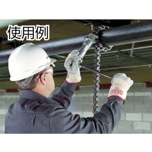 RIDGID 陶管カッター 238−P 42878 : 工具の楽市 - 通販