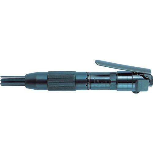 TOKU ニードルスケーラ N−200 2mm N-200-2 : 工具の楽市