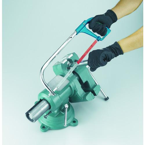 TRUSCO(トラスコ) マルチコンビバイス １５０ｍｍ TMB-150の画像