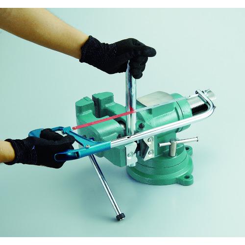 TRUSCO(トラスコ) マルチコンビバイス １５０ｍｍ TMB-150の画像