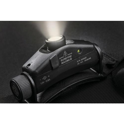 SUREFIRE シュアファイア HS4 MINIMUS (ミニマス) AA オフィシャルショップ