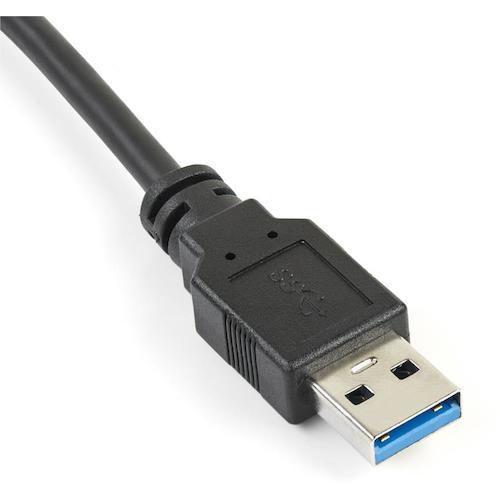 スターテック　ディスプレイアダプター／ＵＳＢ−Ａ　−　ＶＧＡ／ＵＳＢ　３．０／Ｗｉｎ　＆　Ｌｉｎｕｘ対応 USB32VGAV｜kougurakuichi｜02