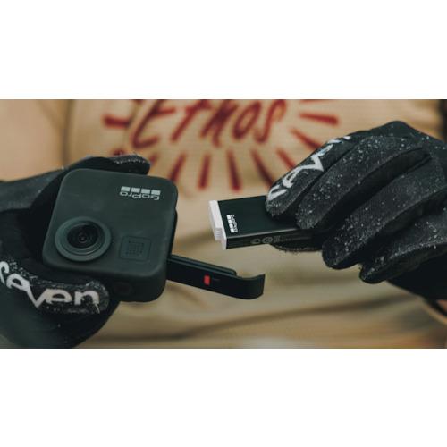 GoPro MAXデュアルバッテリーチャージャー＋エンデューロ 