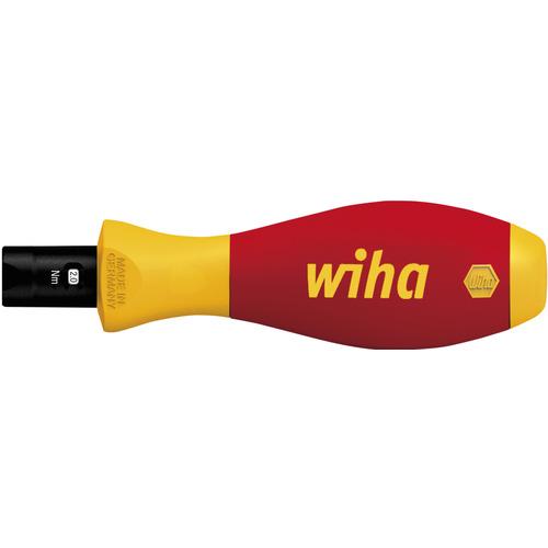 ｗｉｈａ　絶縁トルクドライバー　トルクバリオ　エレクトリック　０．５〜２．０Ｎｍ 28723200_5