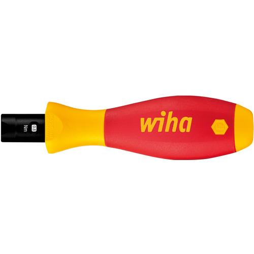 ｗｉｈａ　絶縁トルクドライバー　トルクバリオ　エレクトリック　０．５〜２．０Ｎｍ 28723200_6