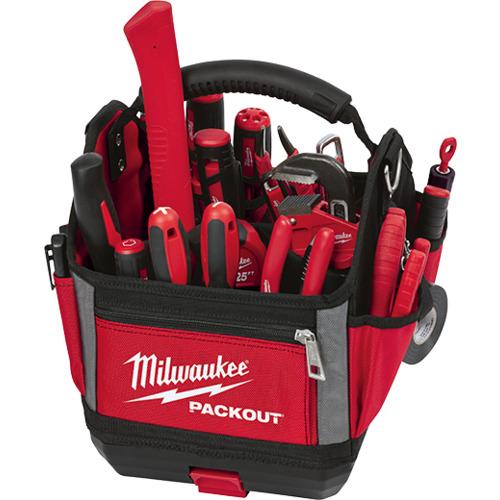 ｍｉｌｗａｕｋｅｅ　ＰＡＣＫＯＵＴ　１０インチトートバッグ 48-22-8310N_4
