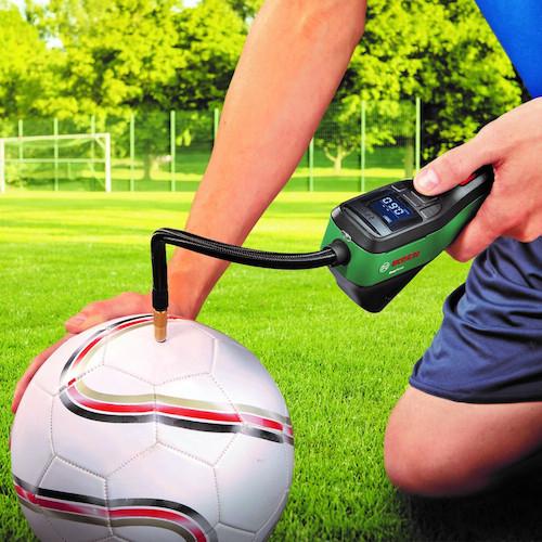 ボッシュ BOSCH コードレスエアポンプ EasyPump BOSCH（ボッシュ） コードレスエアポンプイージーポンプ EASYPUMP