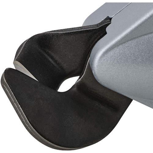 ＭＡＬＣＯ　電動ドライバーアタッチメント型板金ハサミ　ＴｕｒｂｏＳｈｅａｒ［［Ｒ上］］ TSHD