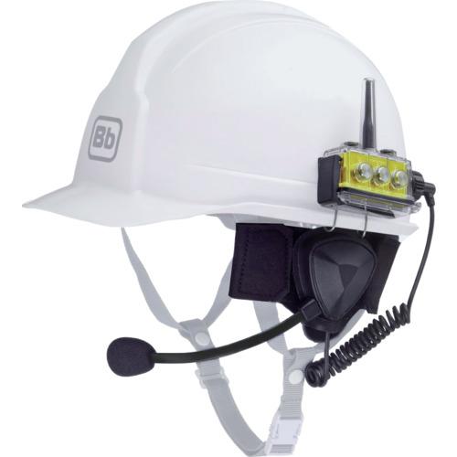 BbTALKIN' Bluetoothインカム“Bbt CS2”A標準