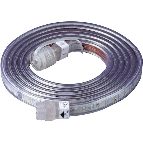 ハタヤ ＬＥＤテープライト片面発光タイプ（２．５ｍ単体） LTP-025の画像