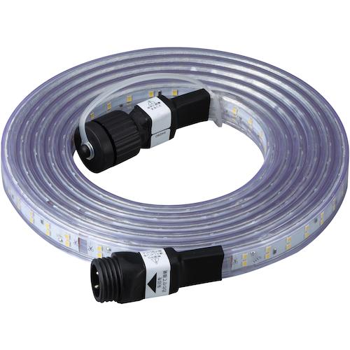 ハタヤ ＬＥＤテープライト両面発光タイプ（２．５ｍ単体） LTP-025Dの画像