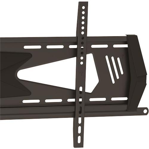ＳｔａｒＴｅｃｈ　テレビ壁掛け金具／３７−７５インチ／耐荷重４０ｋｇ／盗難防止機能付／壁面用　液晶　ディスプレイ　モニター　アーム FPWFXBAT_2
